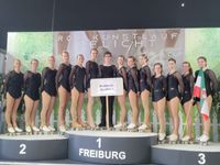 Team NRW DM Pflicht